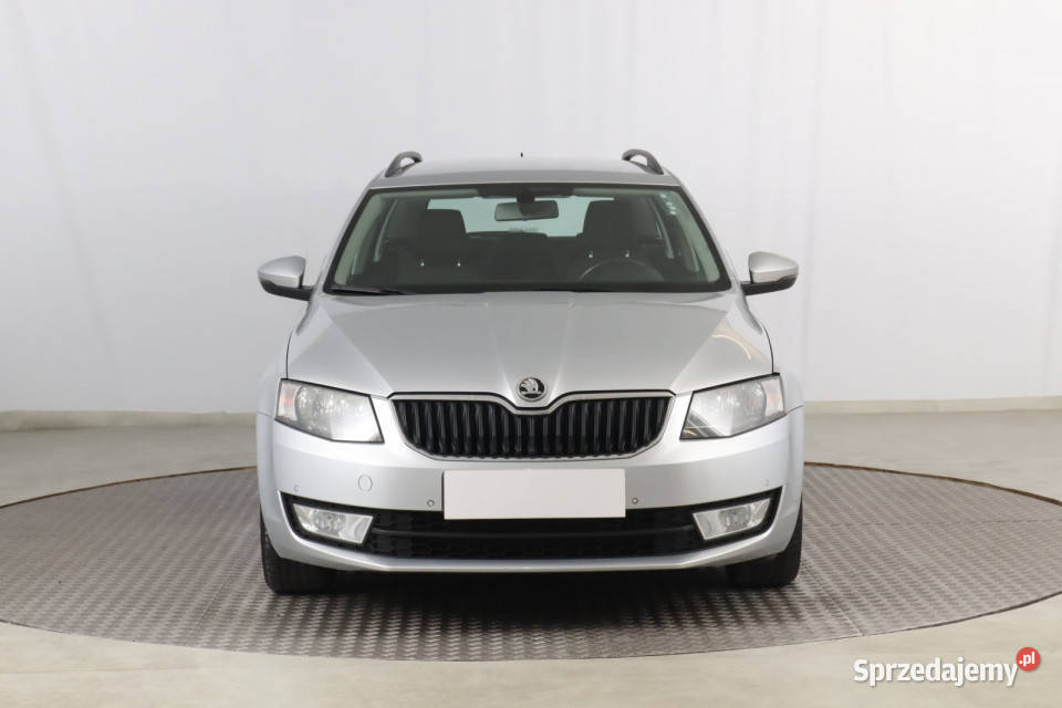 Skoda Octavia 20 TDI sprzedam