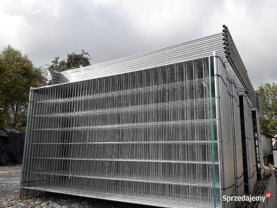 Stopa betonowa podstawa betonowa ogrodzenia