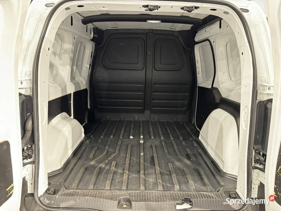 Nissan Townstar VAN Business 13DIGT 130 M6 2022 Myślenice