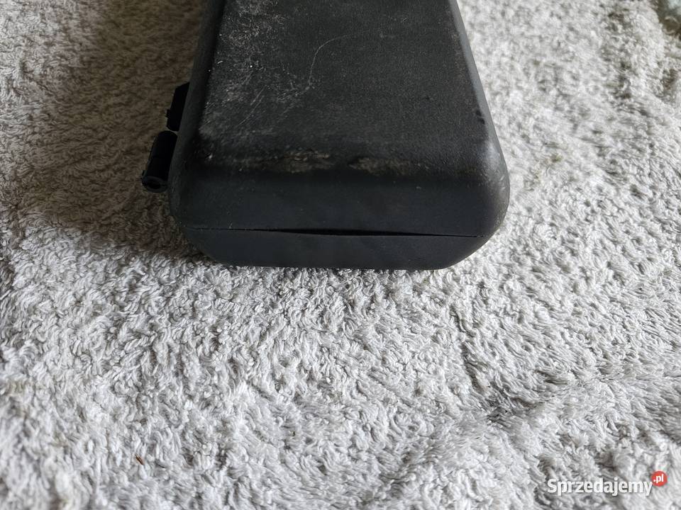 Oryginalny zestaw narzędzi do Fiat 126p Czechowice-Dziedzice sprzedam