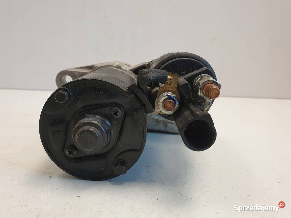 ROZRUSZNIK VW Jetta V 16 FSI 402447002 Rudka sprzedam