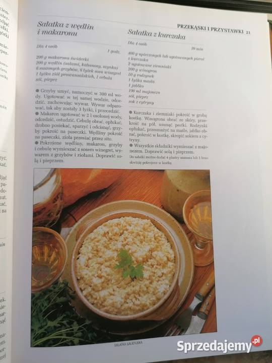 Przepisy kuchni polskiej Mielec