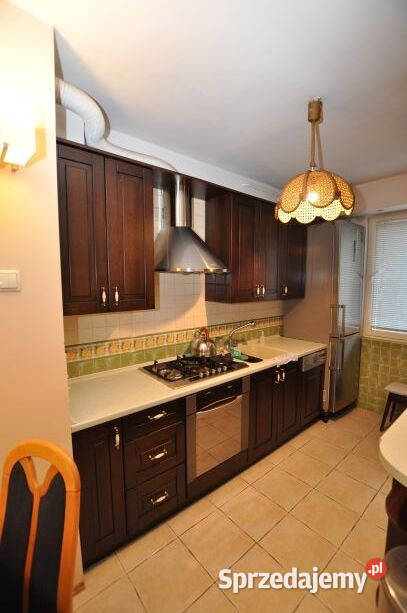 Wynajmę 4 pokojowe mieszkanie 77m2 Centrum Warszawa