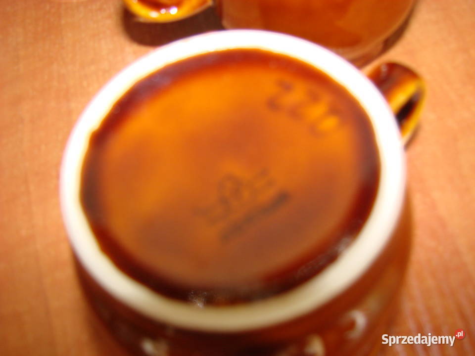 Porcelit Pruszków filiżanka pomorskie Pruszcz Gdański sprzedam