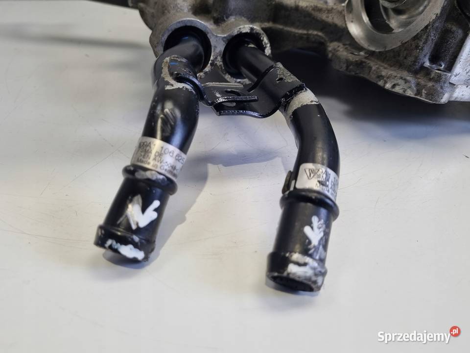 Porsche 911 991 GT3 38 MISKA OLEJU Olejowa Rudka