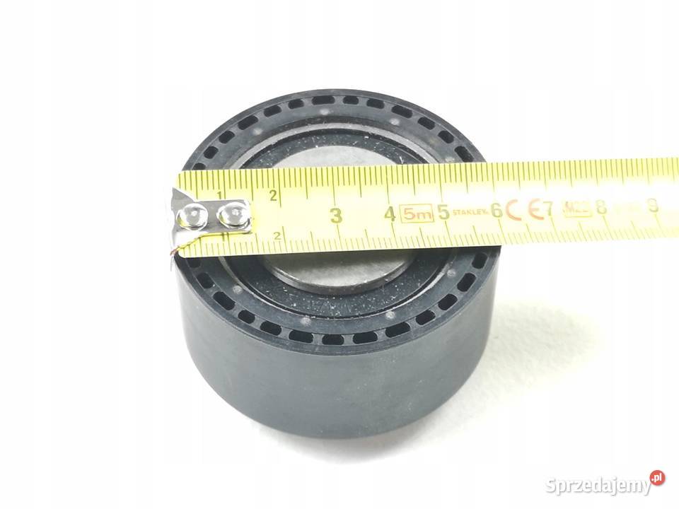 ROLKA PASKA ROZRZĄDU FIAT ULYSSE 22 JTD 20022006 osobowe sprzedam