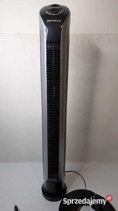 Wentylator kolumnowy Rowenta VU6620 Jadowniki