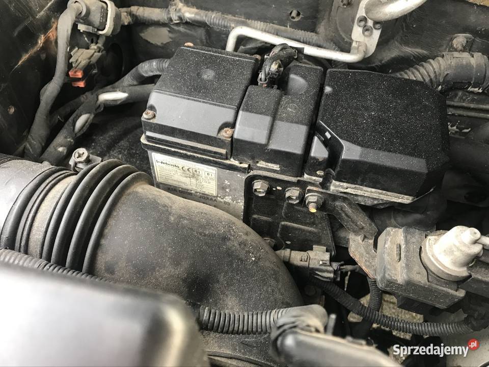 Kia sorento JC 25 CRDI 2008r 2500cm3 Sorento Piaseczno