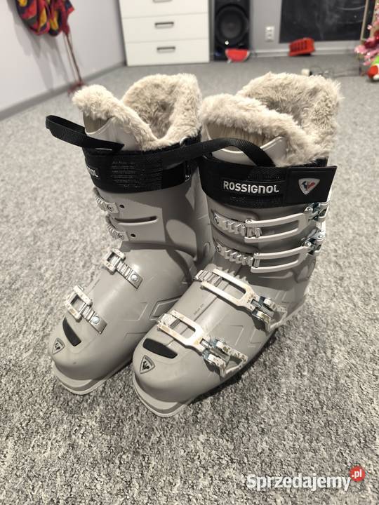 Buty narciarskie Rossignol 255 flex 70 Radomsko sprzedam