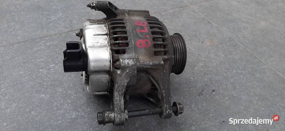 Alternator Chrysler LeBaron 30 V6 1990r Automat osobowe Włoszczowa sprzedam