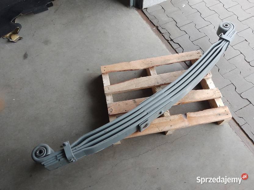 730 0800019ZT Resor przMan TGA 4pióra81434026348 Olsztyn