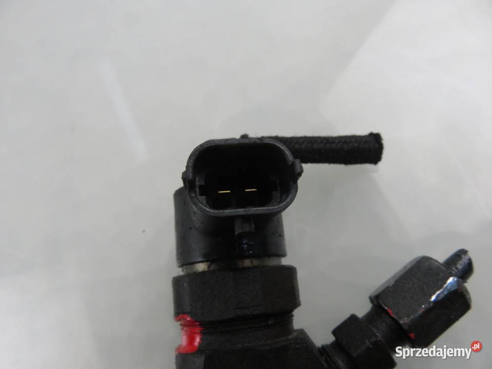 WTRYSKIWACZ SAAB OPEL 19 0445110159 sprzedam