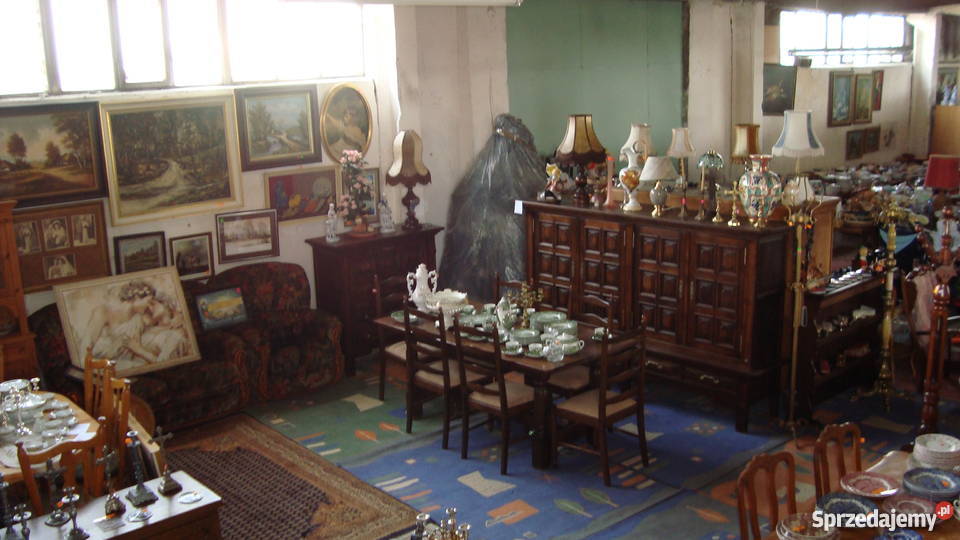 Sklep U HANII Barcin Dworcowa 10