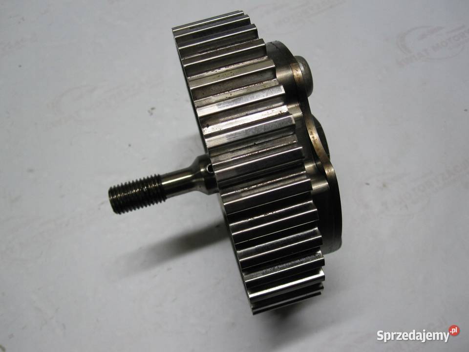 FOCUS 10 ECOBOOST 14R 100 5G6C524DC WARIATOR świętokrzyskie