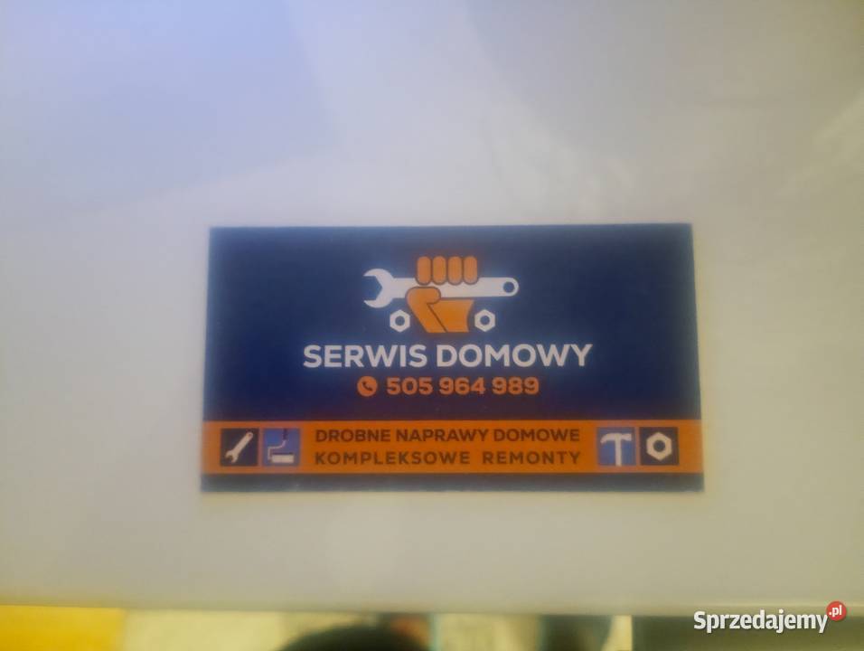 SerwisDom Pozostałe Koszalin