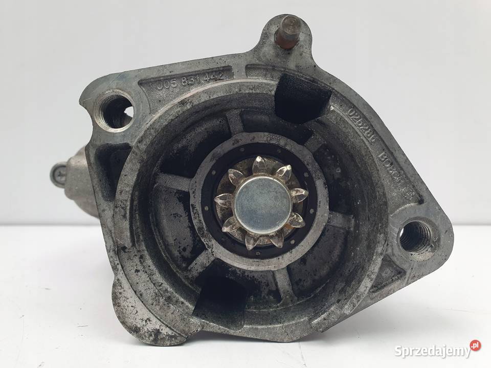 ROZRUSZNIK Audi A4 B7 20 TDI 0001125053