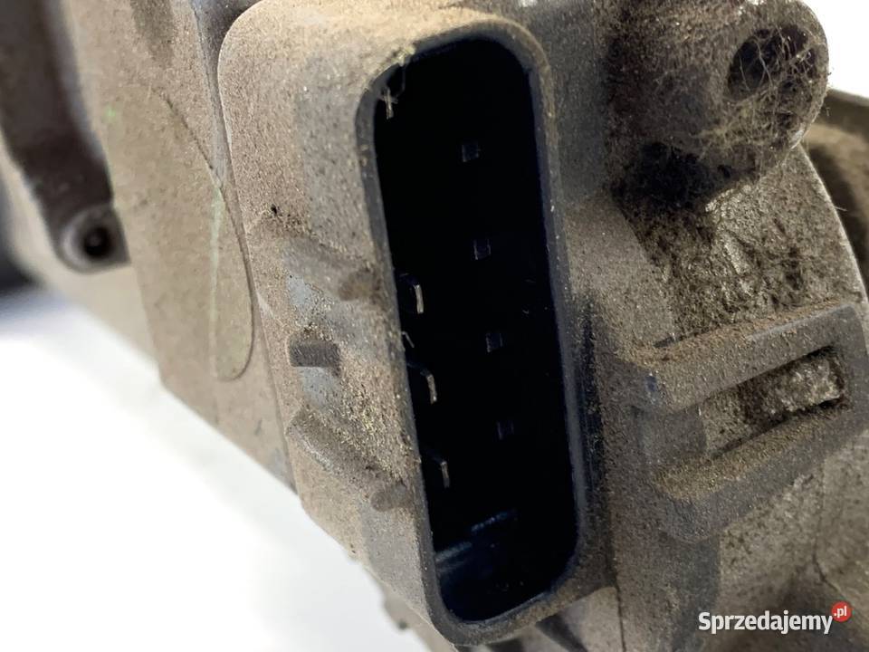 MECHANIZM WYCIERACZEK PRZÓD FIAT BRAVO II