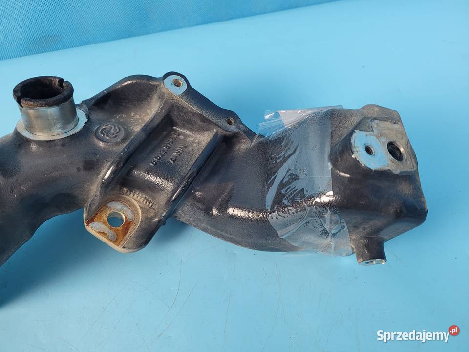 DEUTZFAHR 6130 TTV KOLEKTOR SSĄCY 002281580 Kolno sprzedam