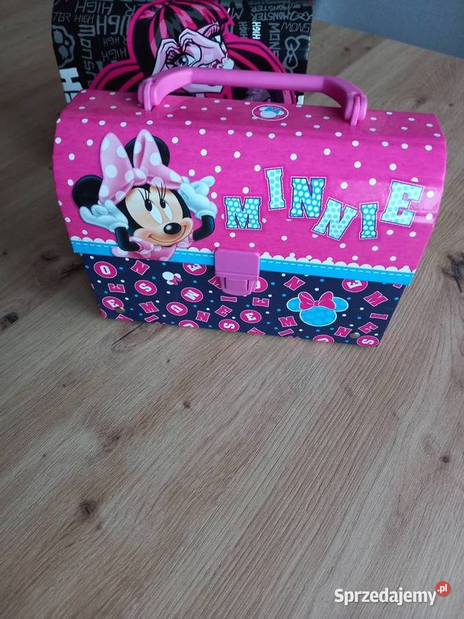 Kuferki z rączką mazowieckie Radom