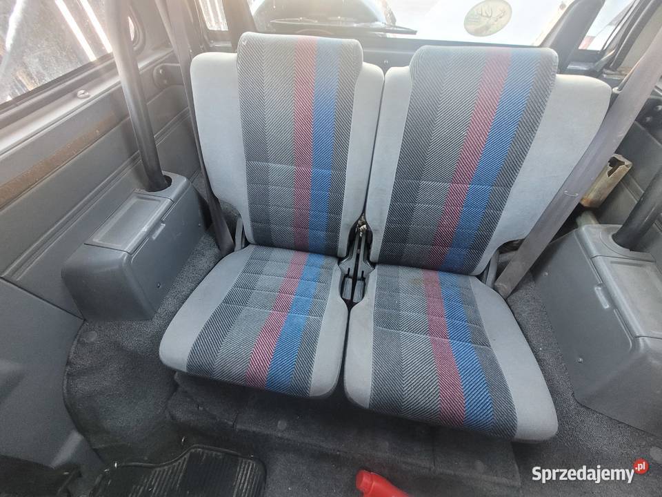 Sprzedam daihatsu feroze manualna pomorskie Kiełpino