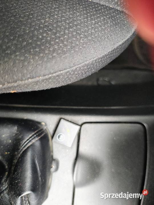 Mitsubishi Outlander I 24 PbLPG 4x4 małopolskie Biecz