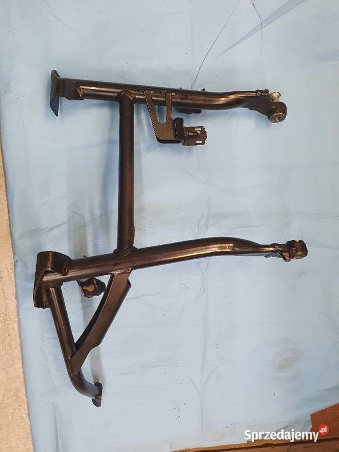 BMW R1200GS K25 0812 stopka Centralna Grońsko