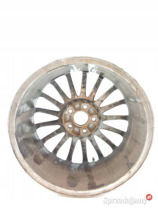 FELGA ALUMINIOWA R17 5X108 ET49 OC65MM 75JX17X49 świętokrzyskie