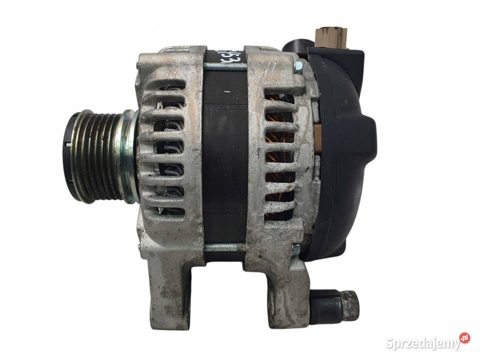 ALTERNATOR Ford Focus C II 16 TDCI 0310 r sprzedam