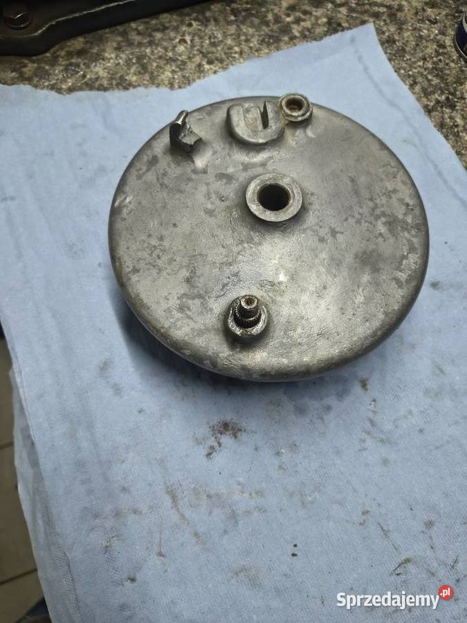 Szczękotrzymacz SHL M06U Rzeszów