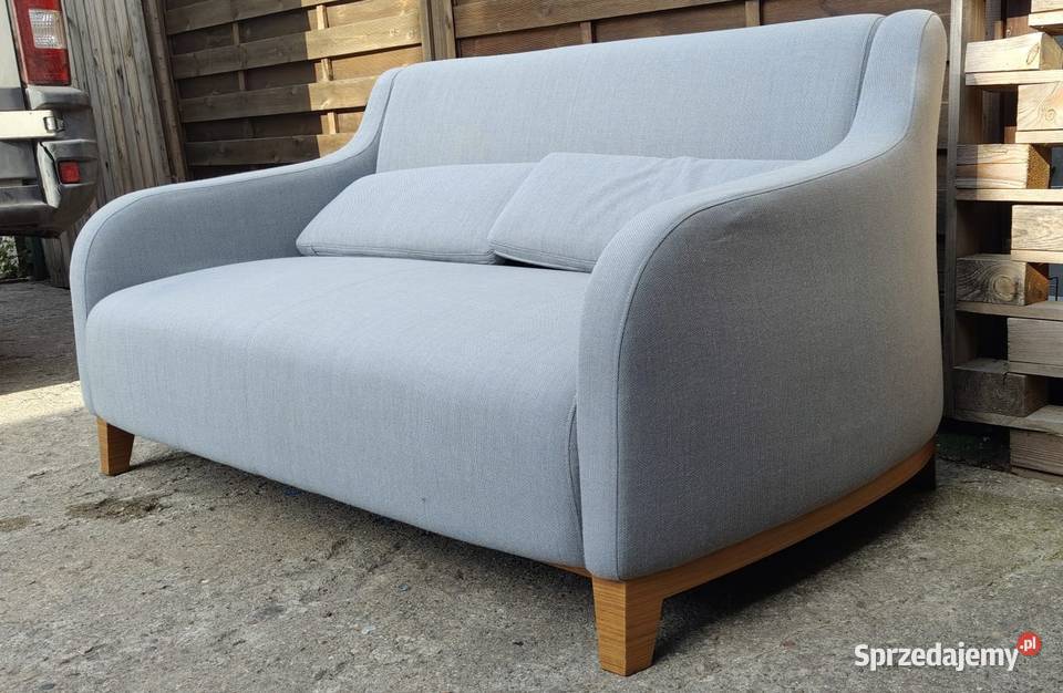 Komplet Comforty kanapa Collins 2osobowa Warszawa sprzedam