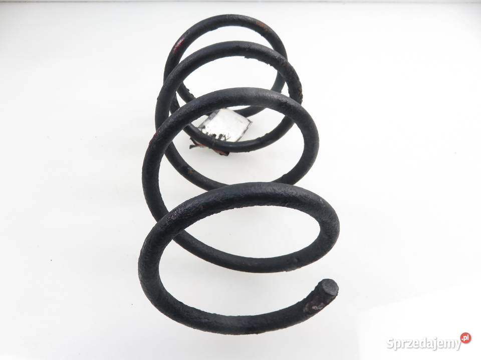 SPRĘŻYNA PRZÓD DACIA LOGAN 14 MPi Motoryzacja małopolskie