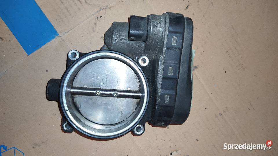 Przepustnica powietrza 44 m62b44 408238426001 mazowieckie