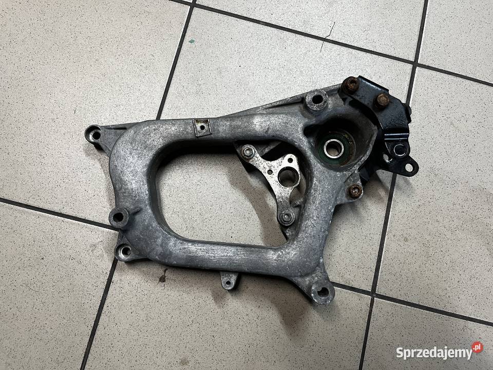 Wahacz tył mocowanie Piaggio XEVO 125 Pozostałe Brzeszcze