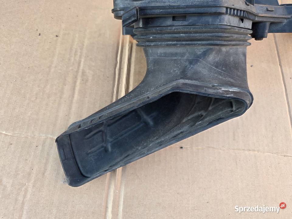 Audi A4 B8 dolotu powietrza 1021300s01