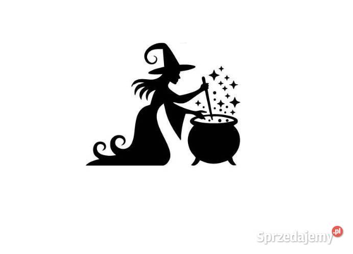 NAKLEJKI NA HALLOWEEN BEZ TŁA RÓŻNE WZORY I