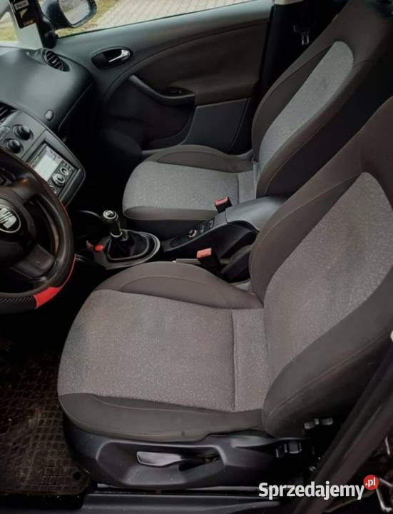 Seat altea 16 mpi benzyna Szydłowiec