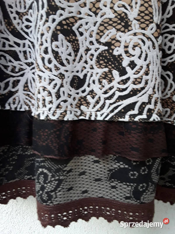 Sukienka rM Desigual Warszawa