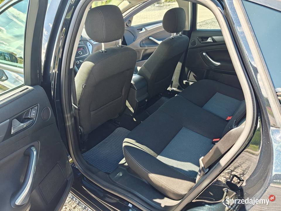 Ford Mondeo MK4 Lift 20 145 polski salon Zgierz sprzedam