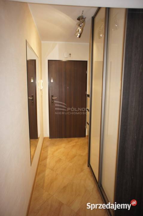 2 pok na wynajem Ełk Tuwima 3 piętro winda 46.03m2 sprzedam