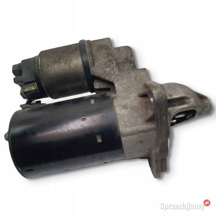 ROZRUSZNIK Opel Corsa D 12 16V GM Oryginał Chełm