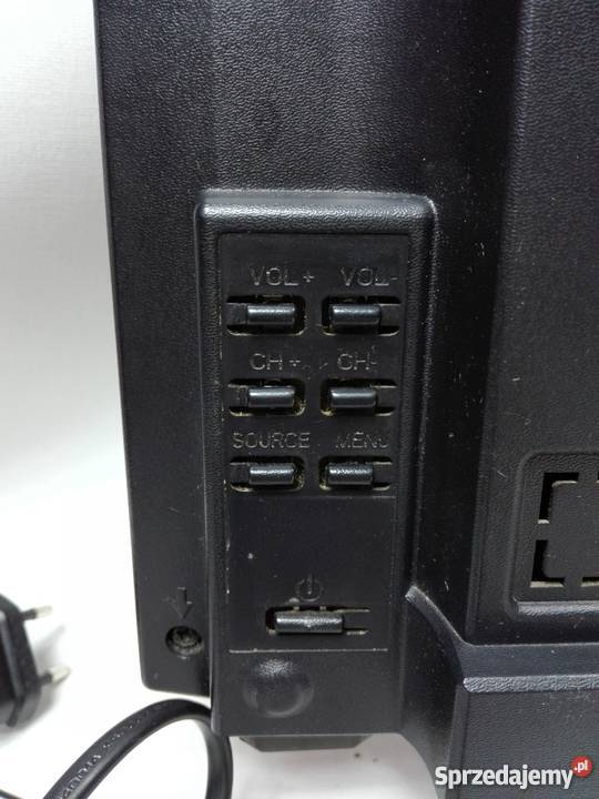 Telewizor Manta LED 1903 Telewizory Białystok sprzedam