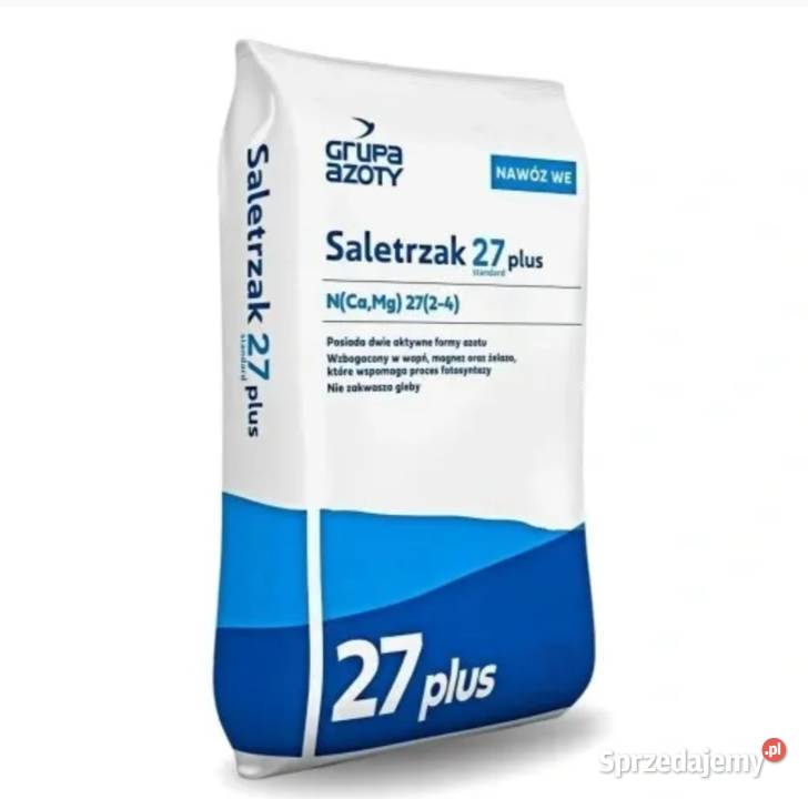 Saletrzak Skalbmierz