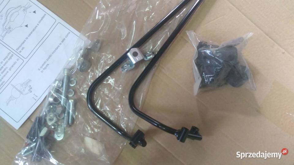 NOWA SZYBA OWIEWKA OSŁONA PIAGGIO NRG EXTREME podlaskie Bielsk Podlaski