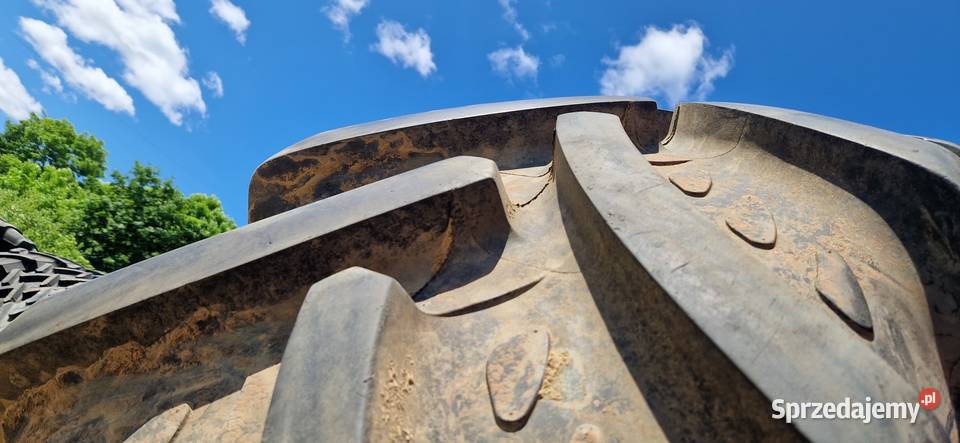 65085r38 6508538 Kleber 99 bieżnik warmińsko-mazurskie Nowe Miasto Lubawskie