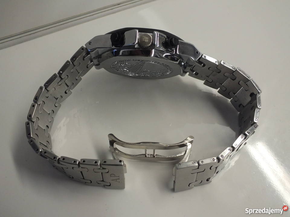 ap royal oak 30th anniversary