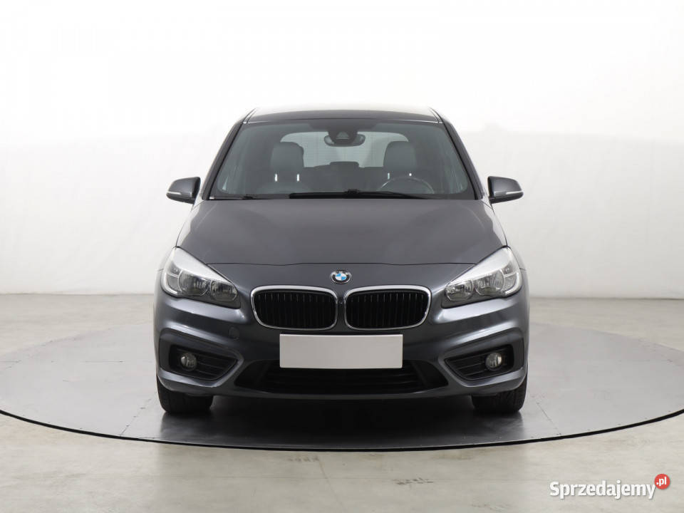 BMW 2 Gran Tourer 218d Gran Tourer Katowice
