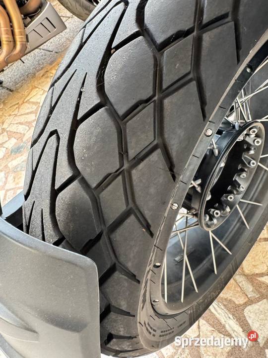 BMW R 1250 GS Adventure Exclusive 2020 FULL