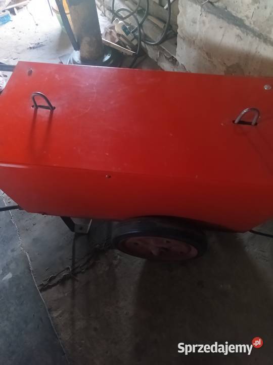 Sprzedam spawarkę Bester SPE 400 Werbkowice