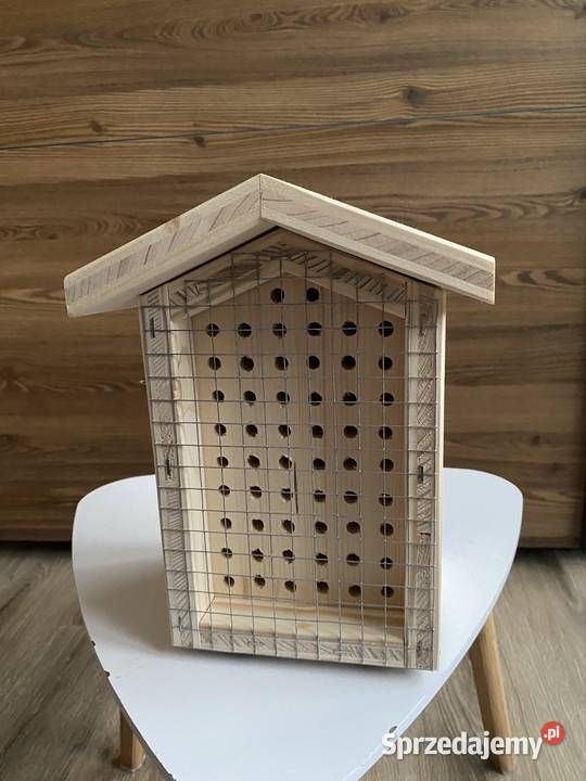 Domek murarek Katowice