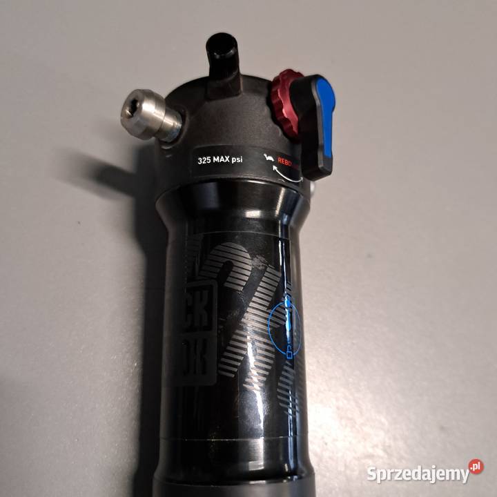 damper ROCK SHOX deluxe rt 205x60 Sieradz